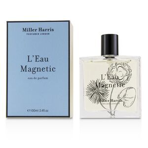 Miller Harris L'eau Magnetic Eau De Parfum - 3.4oz